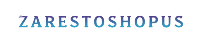 ZarestoShopUS